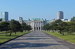 Akasaka Palace