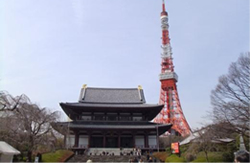 TokyoTower